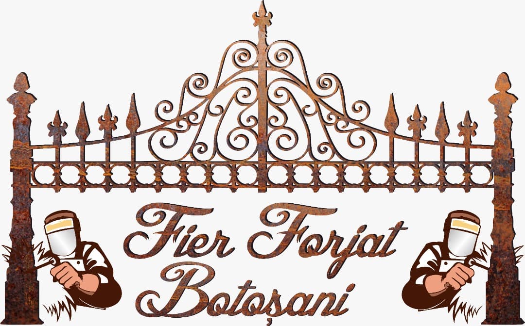 FIER FORJAT BOTOSANI - AUTOMATIZARI PORTI