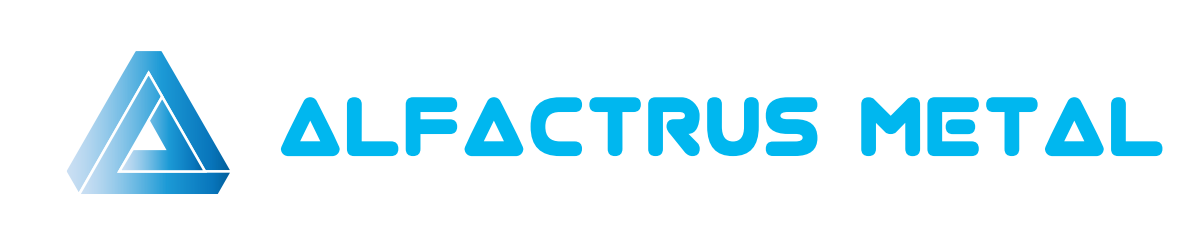 CONFECTII METALICE - INOX - FIER FORJAT GORJ - S.C. ALFACTRUS METAL S.R.L.