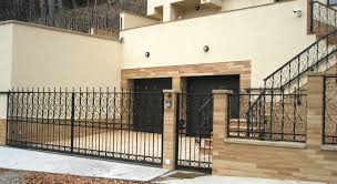 Angajez lăcătuș pentru fier forjat