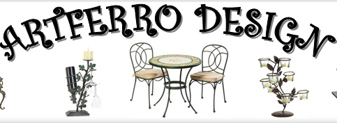 Artferro Design SRL - Fier Forjat Bucuresti Sector 6