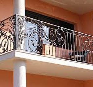 Fier Forjat Hunedoara