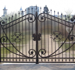 Fier Forjat Mehedinti