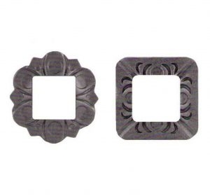 YILDIZ GENERAL FOREST S.R.L. - ELEMENTE DE FIER FORJAT