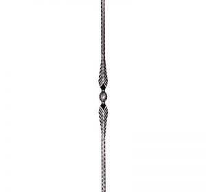 YILDIZ GENERAL FOREST S.R.L. - ELEMENTE DE FIER FORJAT