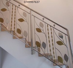 IRON CRAFT WOOD - FIER FORJAT CONSTANTA