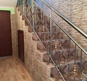 IRON CRAFT WOOD - FIER FORJAT CONSTANTA