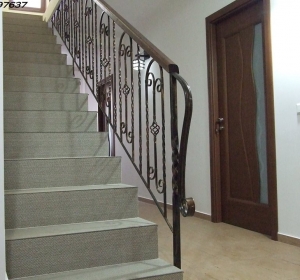 IRON CRAFT WOOD - FIER FORJAT CONSTANTA