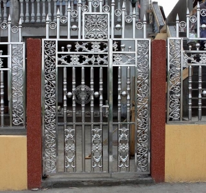 IRON CRAFT WOOD - FIER FORJAT CONSTANTA