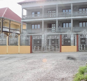 IRON CRAFT WOOD - FIER FORJAT CONSTANTA