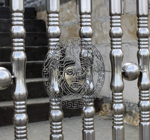 IRON CRAFT WOOD - FIER FORJAT CONSTANTA