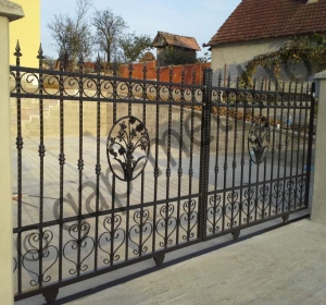 GAP METAL - FIER FORJAT BIHOR