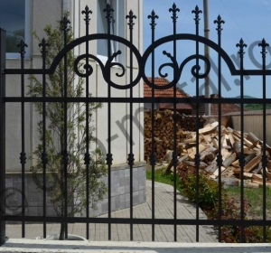 GAP METAL - FIER FORJAT BIHOR