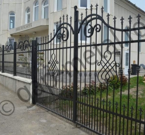 GAP METAL - FIER FORJAT BIHOR