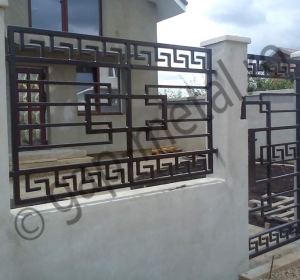 GAP METAL - FIER FORJAT BIHOR