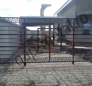 GAP METAL - FIER FORJAT BIHOR