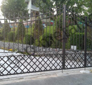 GAP METAL - FIER FORJAT BIHOR