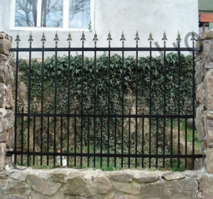 GAP METAL - FIER FORJAT BIHOR