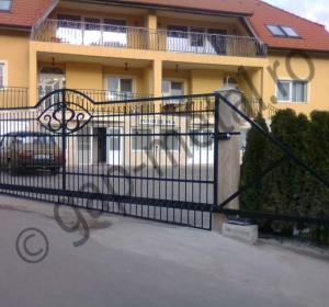 GAP METAL - FIER FORJAT BIHOR