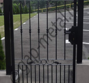 GAP METAL - FIER FORJAT BIHOR