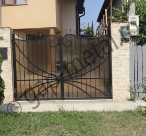 GAP METAL - FIER FORJAT BIHOR