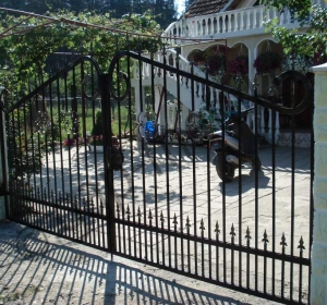 GAP METAL - FIER FORJAT BIHOR