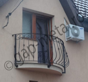 GAP METAL - FIER FORJAT BIHOR