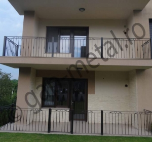 GAP METAL - FIER FORJAT BIHOR