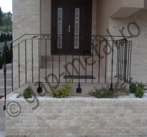 GAP METAL - FIER FORJAT BIHOR