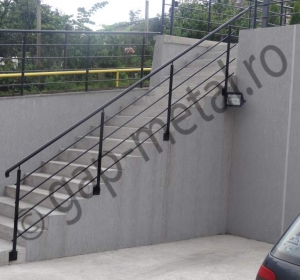 GAP METAL - FIER FORJAT BIHOR