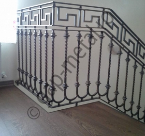 GAP METAL - FIER FORJAT BIHOR