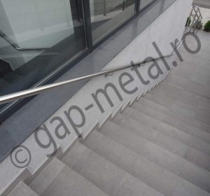 GAP METAL - FIER FORJAT BIHOR