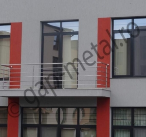 GAP METAL - FIER FORJAT BIHOR