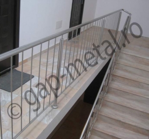 GAP METAL - FIER FORJAT BIHOR