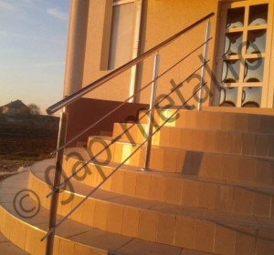 GAP METAL - FIER FORJAT BIHOR