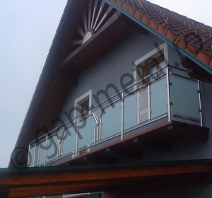 GAP METAL - FIER FORJAT BIHOR