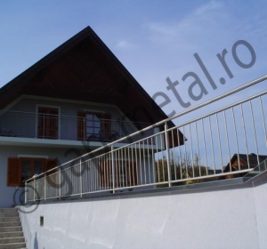 GAP METAL - FIER FORJAT BIHOR