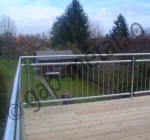 GAP METAL - FIER FORJAT BIHOR