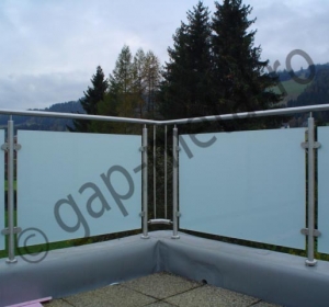 GAP METAL - FIER FORJAT BIHOR