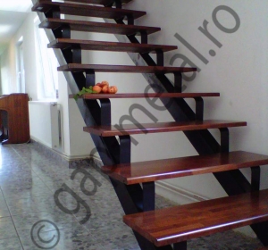 GAP METAL - FIER FORJAT BIHOR