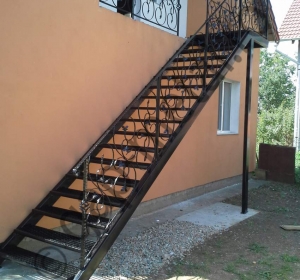 GAP METAL - FIER FORJAT BIHOR