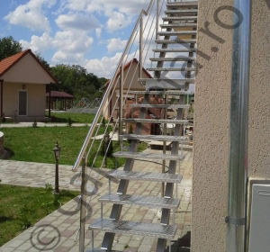 GAP METAL - FIER FORJAT BIHOR