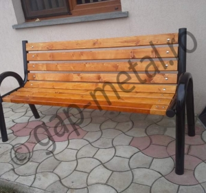 GAP METAL - FIER FORJAT BIHOR