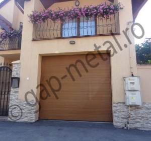 GAP METAL - FIER FORJAT BIHOR