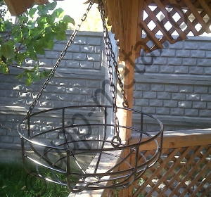 GAP METAL - FIER FORJAT BIHOR