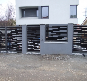 IRON CRAFT WOOD - FIER FORJAT CONSTANTA