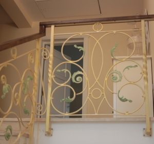 IRON CRAFT WOOD - FIER FORJAT CONSTANTA