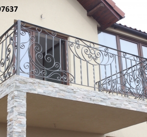 IRON CRAFT WOOD - FIER FORJAT CONSTANTA