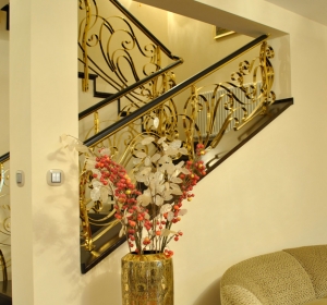 IRON CRAFT WOOD - FIER FORJAT CONSTANTA