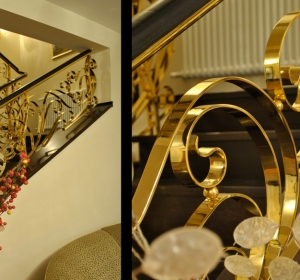 IRON CRAFT WOOD - FIER FORJAT CONSTANTA