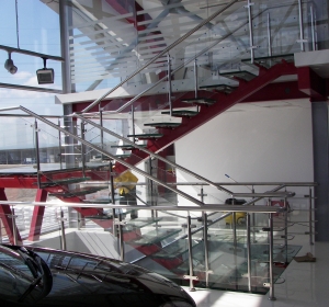 IRON CRAFT WOOD - FIER FORJAT CONSTANTA